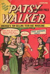 Patsy Walker and Her Pals  #7 ([July 1955?])