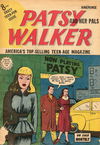 Patsy Walker and Her Pals (Horwitz, 1955? series) #8 [August 1955?]