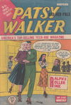 Patsy Walker and Her Pals (Horwitz, 1955? series) #9 [September 1955?]