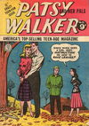 Patsy Walker and Her Pals (Horwitz, 1955? series) #13 [January 1956?]