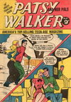 Patsy Walker and Her Pals (Horwitz, 1955? series) #14 [February 1956?]