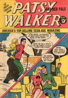 Patsy Walker and Her Pals  #14 ([February 1956?])
