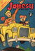 Jonesy Wits and Half-Wits (Cleland, 1955? series) #1 ([January 1955?])