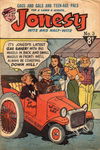 Jonesy Wits and Half-Wits (Cleland, 1955? series) #3 [March 1955?]