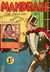 Mandrake the Magician (Photo-Type, 1963 series) #26 ([January 1964?])