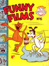 Funny Films  #6 ([June 1953?])