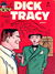 Dick Tracy Monthly (Illustrated, 1952 series) #92 (January 1958)