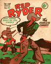 Red Ryder the Fearless Cowboy (Southdown Press, 1945 series) #82 [February 1948?]