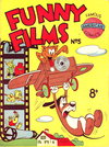 Funny Films  #5 ([May 1953?])