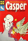 Casper the Friendly Ghost  #27 (December 1954)