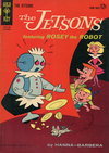 The Jetsons  #5 (September 1963)