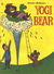 Hanna-Barbera's Yogi Bear (Magman, 1968) #18-26 (1968?)
