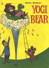 Hanna-Barbera's Yogi Bear  #18-26 (1968?)