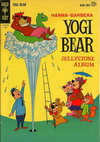 Yogi Bear  #12 (April 1963)