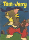 M-G-M's Tom and Jerry Comics  #18-28 ([1968])