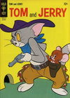 Tom and Jerry (Western, 1962 series) #226 October 1965