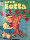 Little Lotta  #15 (August 1958)