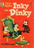 Felix's Nephews Inky and Dinky (Magman, 1957 series) #5 ([February 1958?])