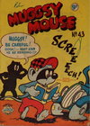 Muggsy Mouse  #43 ([July 1955?])