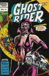 Ghost Rider  #5 ([1985?])