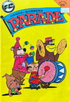 Hanna-Barbera Parade [nn] ([April 1984?])