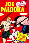 Joe Palooka Giant Special Edition  #3 ([1962?])