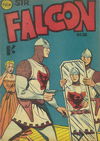 Sir Falcon (Frew, 1955 series)  #28 ([March 1957?])