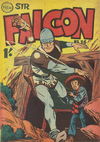 Sir Falcon (Frew, 1955? series) #36 [November 1957?]