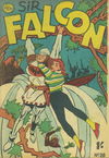 Sir Falcon (Frew, 1955? series) #38 [January 1958?]