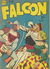 Sir Falcon (Frew, 1955? series) #25 ([December 1956?])