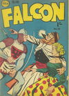 Sir Falcon (Frew, 1955 series)  #25 ([December 1956?])