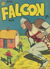 Sir Falcon (Frew, 1955? series) #24 ([November 1956?])