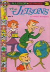 The Jetsons (Murray, 1978? series) #7 [1978]