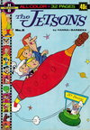 The Jetsons  #8 ([1978?])
