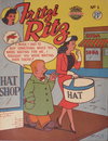 Fritzi Ritz  #1 ([September 1953?])