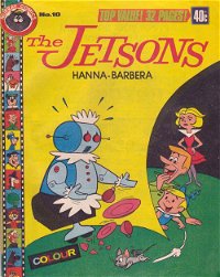 The Jetsons (Murray, 1978? series) #10