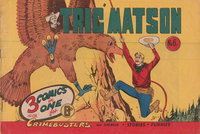 'Trig' Matson  #6 ([July 1951?])