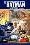 DC Comics Classics Library: The Batman Annuals  #1 (April 2009)