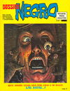 Dossier Negro (IMDE, 1968 series) #63 (August 1974)
