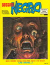 Dossier Negro  #63 (August 1974)