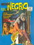 Dossier Negro (IMDE, 1968 series) #64 (September 1974)