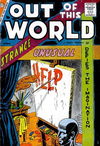 Out of this World (Charlton, 1956 series) #10 (October 1958)