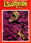 Escorpion  #99 (June 1986)