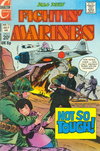 Fightin' Marines  #112 (July 1973)