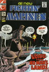Fightin' Marines  #111 (June 1973)