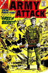 Army Attack (Charlton, 1965 series) #46 (December 1966)