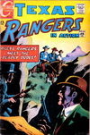 Texas Rangers in Action (Charlton, 1956 series) #64 (January 1968)