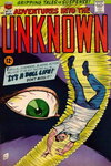 Adventures into the Unknown  #171 (March 1967)