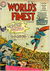 World's Finest Comics (DC, 1941 series) #78 (September-October 1955)