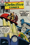 Detective Comics (DC, 1937 series) #263 (January 1959)